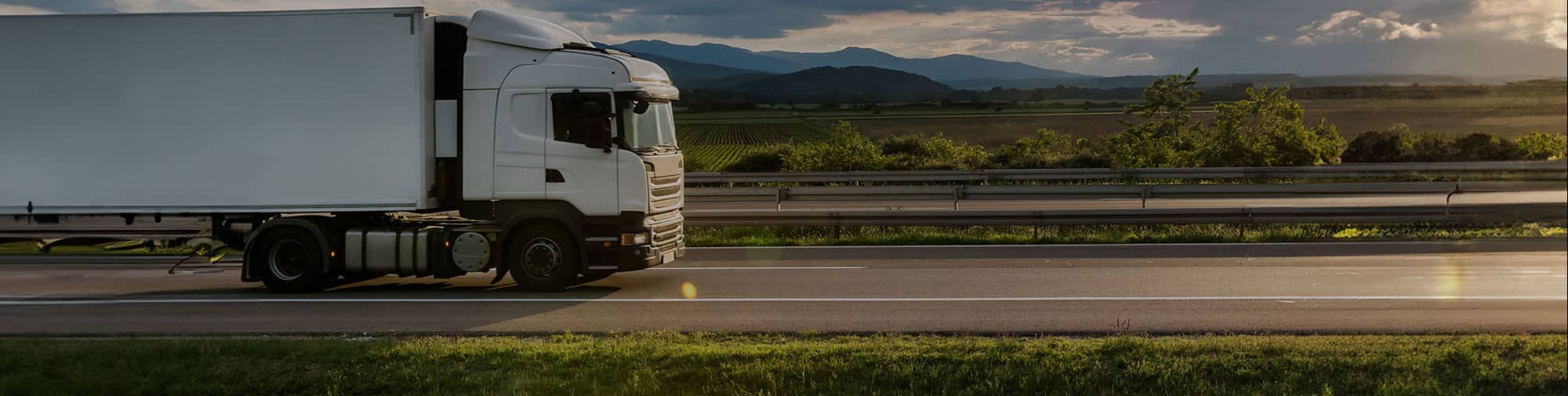 Road Freight