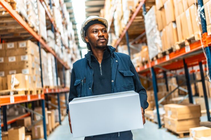 Warehousing